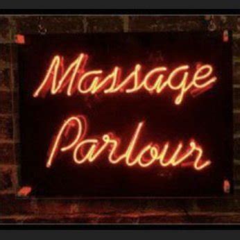 massage parlour reviews